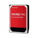 WESTERN DIGITAL Hdd interno 8TB WD Red Pro