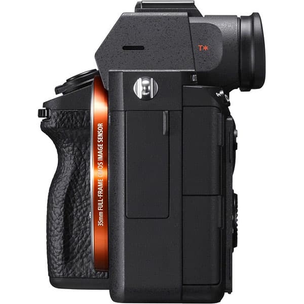 Alquiler Máquina de humo bajo para eventosElección al alquiler cámara Canon  R6 Mark II o Sony a7IV