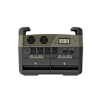 FOXTHEON IGO3600 (Usado) Batería extraible 1.8KWh para IGO3600