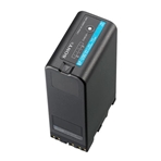 SONY BP-U90 (Usado) Batería Ion-Litio recargable para EX. 85 Wh.