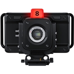 BLACKMAGIC Blackmagic Studio Camera 4K Pro G2