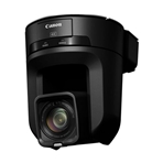 CANON CR-N300 (BK) (Usado) Cámara PTZ 4K UHD con zoom óptico de 20x (color negro)