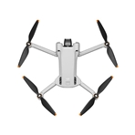 DJI MINI 3 PRO (DJI RC) Dron con menos de 249g, ofrece seguridad mejorada y sensor 1/1.3".