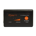 DYNACORE DS-U95B (Usado) Batería Ion-Litio recargable 95 Wh. Salidas USB y PT.