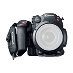 CANON EOS C200 (Usado) Camcorder 4K con sensor Super 35mm.
