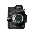 CANON EOS C300 EF (SE) Camcorder con sensor Super 35mm. Montura EF.