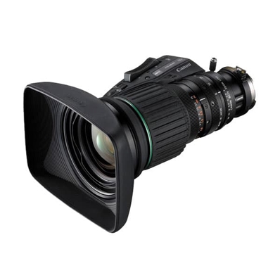 CANON KJ13X6 KRS Objetivo Pro 2/3" HDGC. 2/3" HDgc Wide lens
