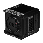 RED KOMODO PRODUCTION PACK Kit de cámara Super 35mm con sensor CMOS 19.9 MP y Global Shutter.
