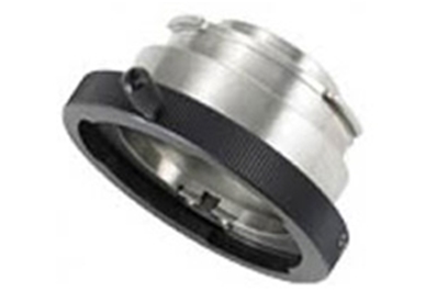 CANON LCV-42T 2/3" B4 Lens to 1/3" Camera adapter.