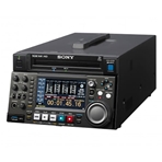 SONY PDW-HD1550 Grabador/reproductor Professional Disc XDCAM.
