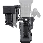 SONY PXW-FX9 Cámara sensor XDCAM 6K Full-Frame.