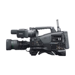 SONY PXW-X400KC Camcorder 2/3" con grabación XAVC 50P (óptica 8,2-164mm 20X).