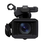SONY PXW-Z280 (Usado) Camcorder de mano XDCAM 4K 60p de 1/2". 3 CMOS Exmor