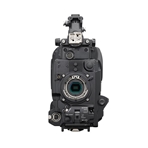 SONY PXW-Z750 Camcorder con sensor CMOS 4K de 2/3 "