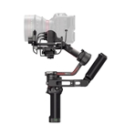 DJI RS 3 PRO (Usado) Estabilizador de cámara hasta 4.5 kg.