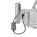 SMALLRIG SM2932 Cable D-Tap con salida 19,5V para FX6 y FX9.