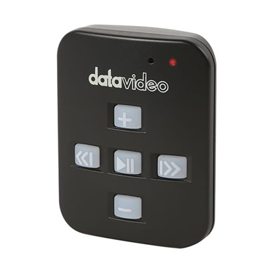 DATAVIDEO WR-500 Remoto Blue Tooth para teleprompter.