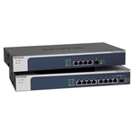 NETGEAR XS508M Switch 8 puertos 10GB Ethernet RJ45