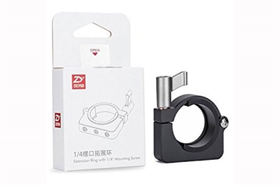 ZHIYUN ZHOA051 1/4" screw expansion ring.