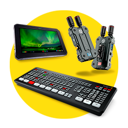 Equipos realización